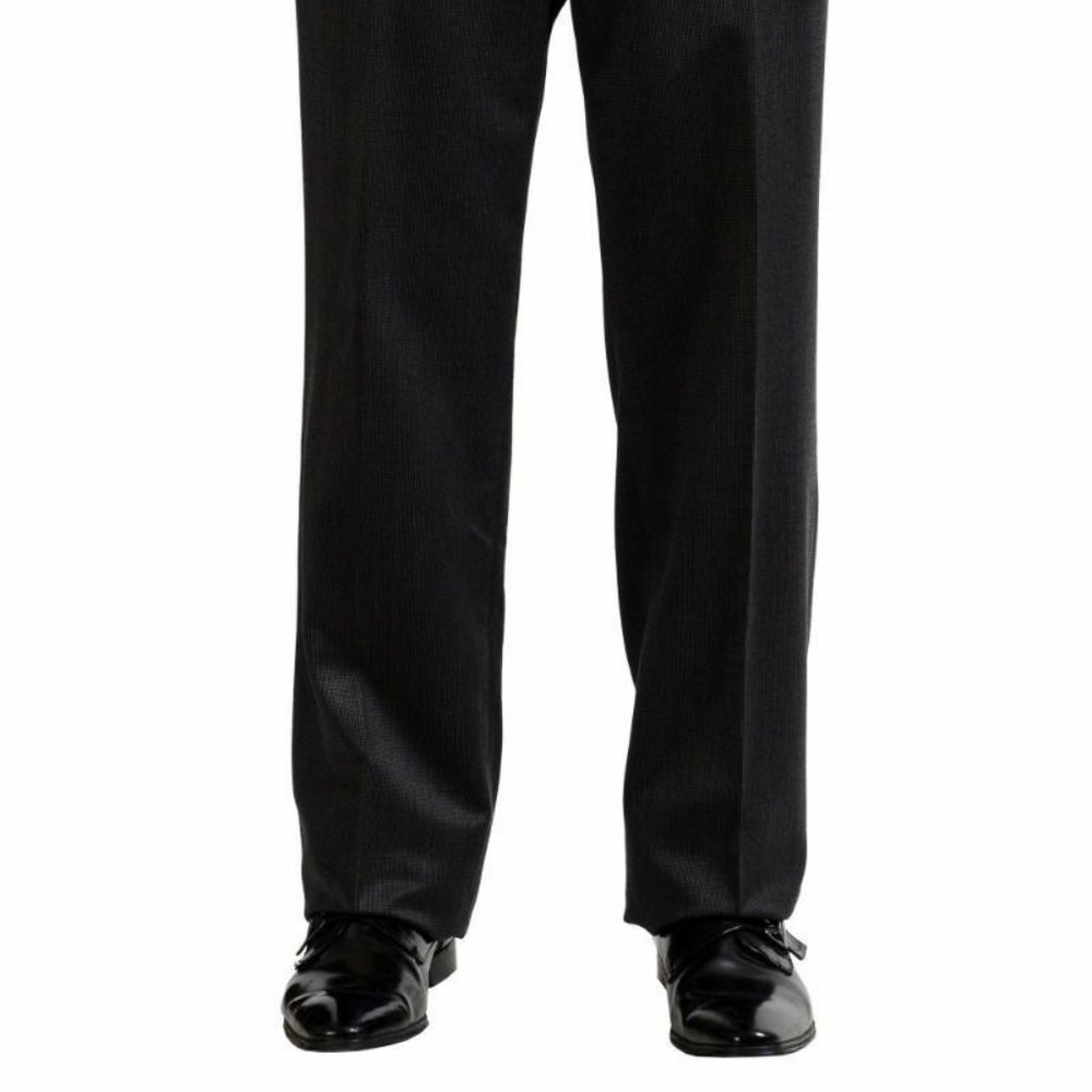 Versace Collection Men's Wool Two Button Suit - Picture 8 of 12